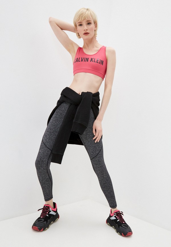 фото Топ спортивный calvin klein performance