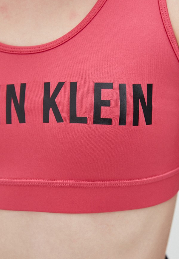 фото Топ спортивный calvin klein performance