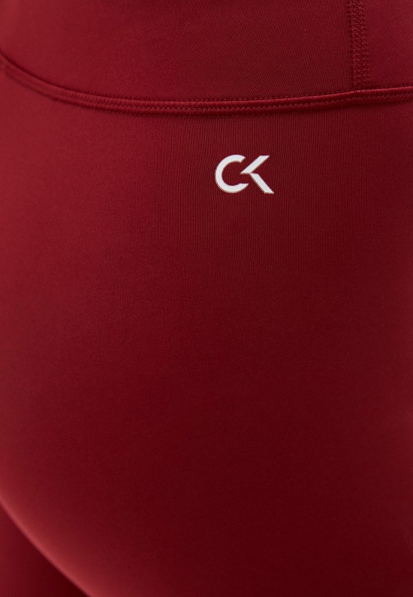 фото Леггинсы calvin klein performance