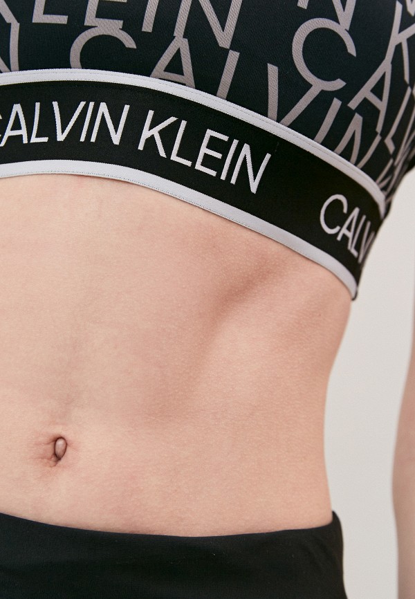 фото Топ спортивный calvin klein performance