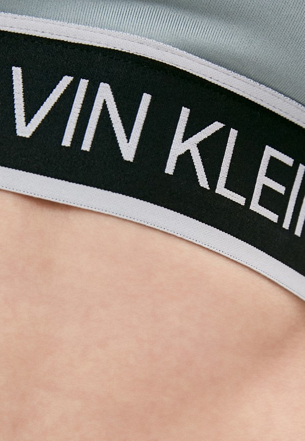 фото Топ спортивный calvin klein performance