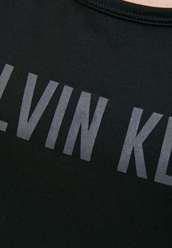 фото Топ calvin klein performance
