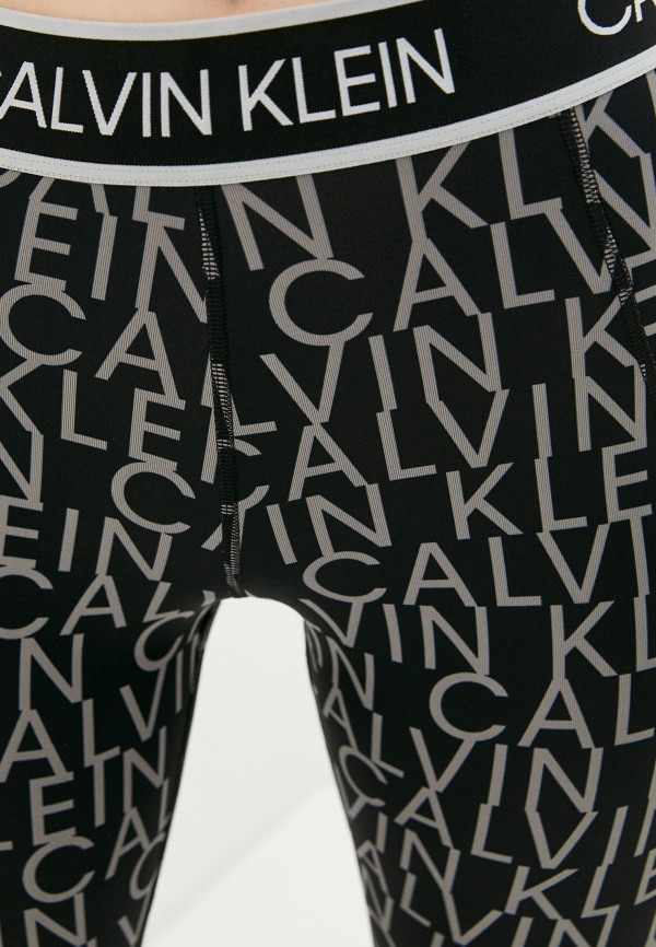 фото Тайтсы calvin klein performance