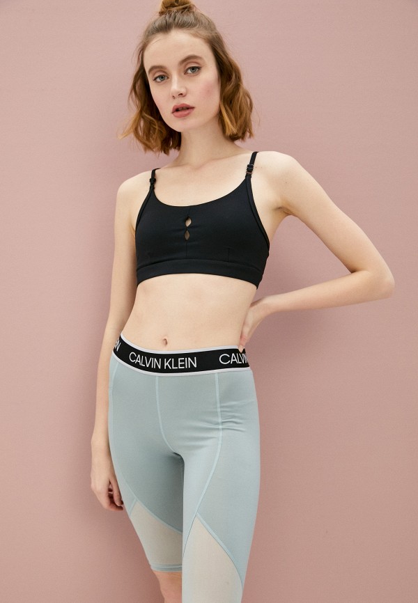 фото Шорты спортивные calvin klein performance