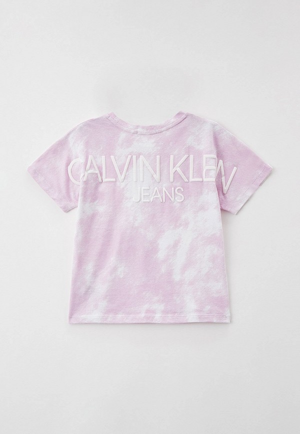 фото Футболка calvin klein jeans