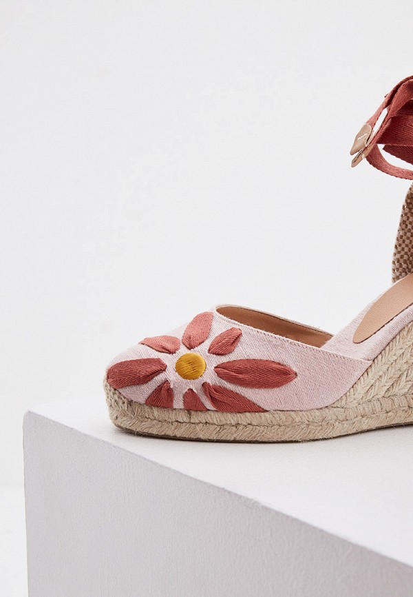 фото Босоножки castaner