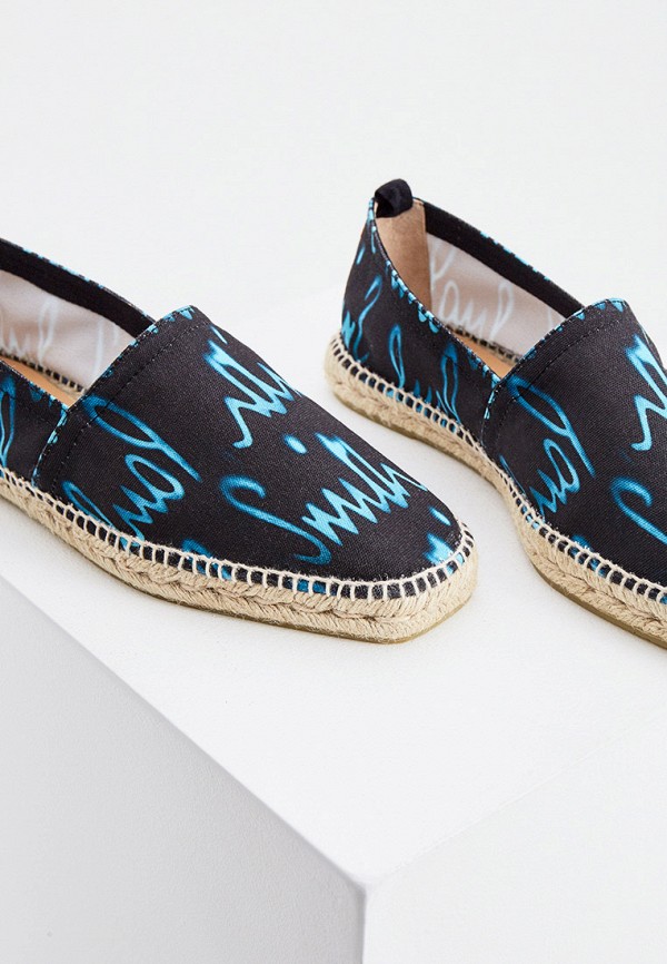 фото Эспадрильи castaner