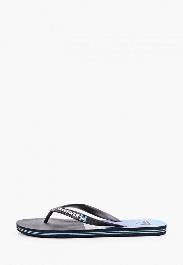 

Сланцы Quiksilver, Черный, Quiksilver RTLAAB713901