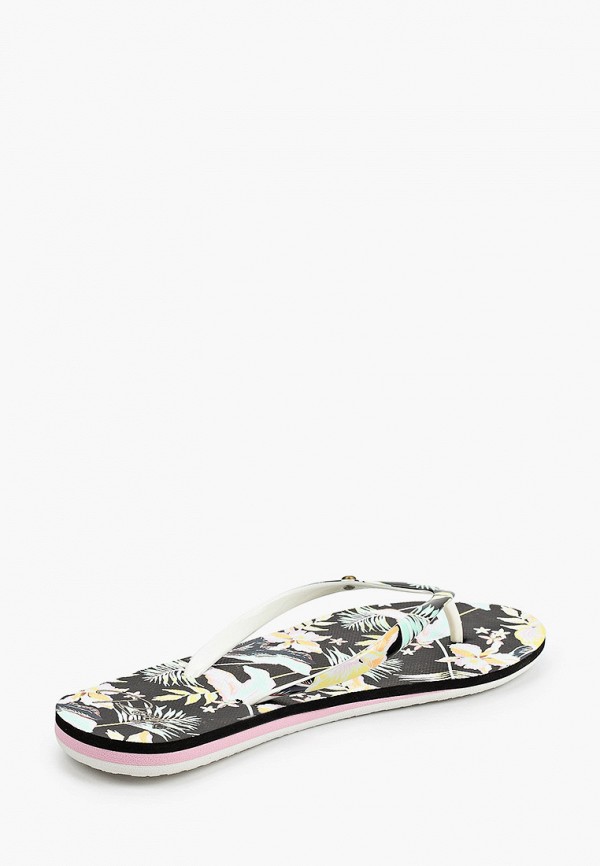 

Сланцы Roxy, Мультиколор, Roxy RTLAAB714002