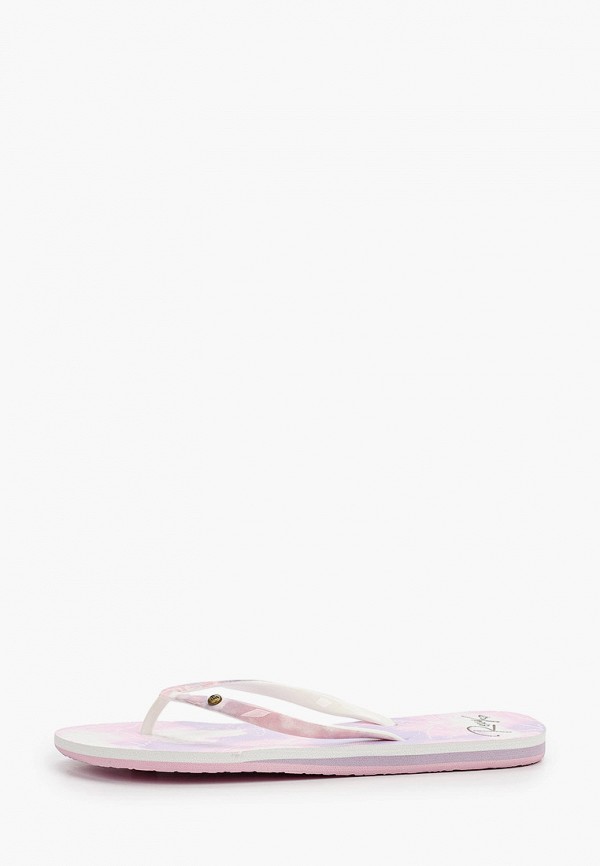 

Сланцы Roxy, Розовый