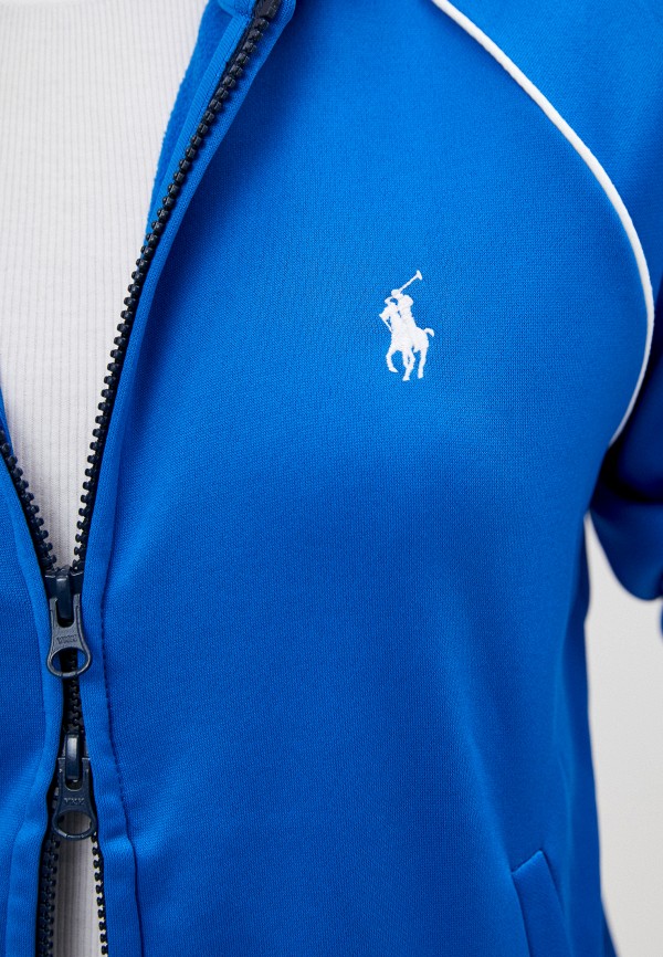 фото Толстовка polo ralph lauren