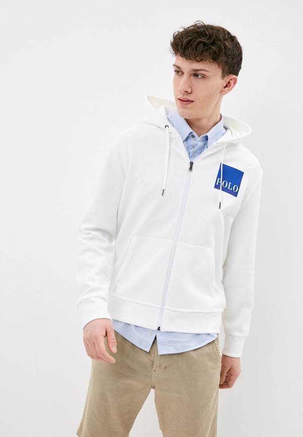 фото Толстовка polo ralph lauren