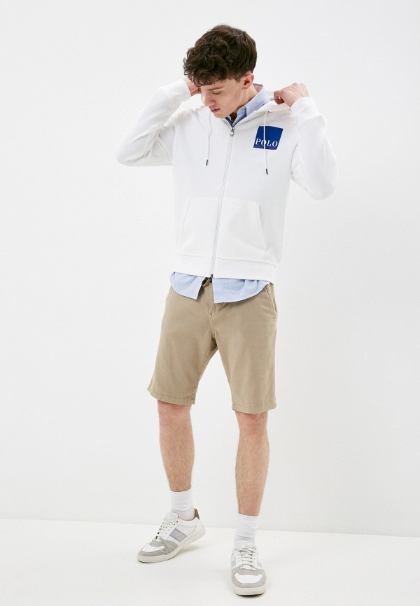 фото Толстовка polo ralph lauren
