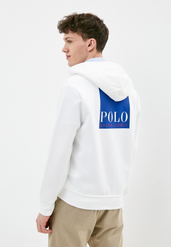 фото Толстовка polo ralph lauren