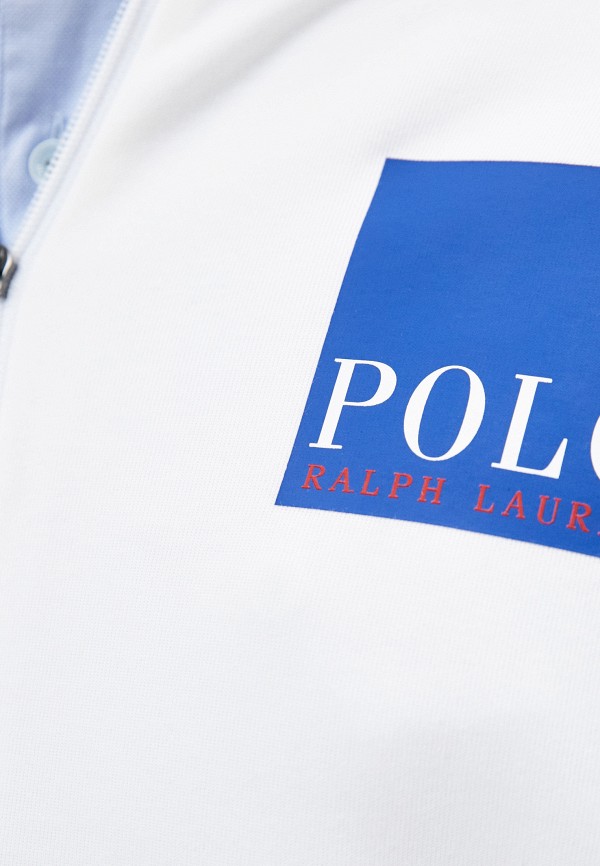 фото Толстовка polo ralph lauren