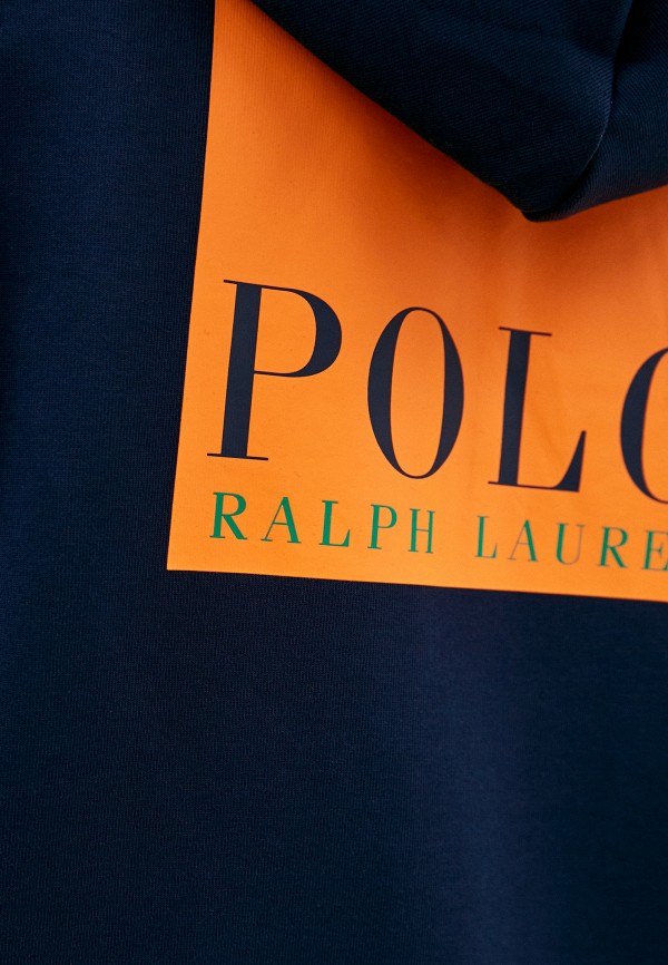 Толстовка Polo Ralph Lauren 710839043003 Фото 5