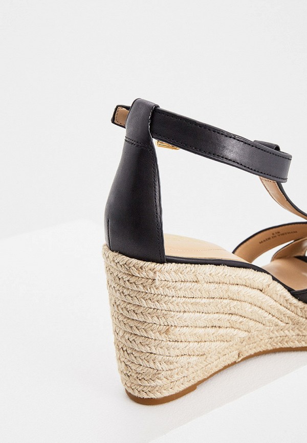 фото Босоножки lauren ralph lauren