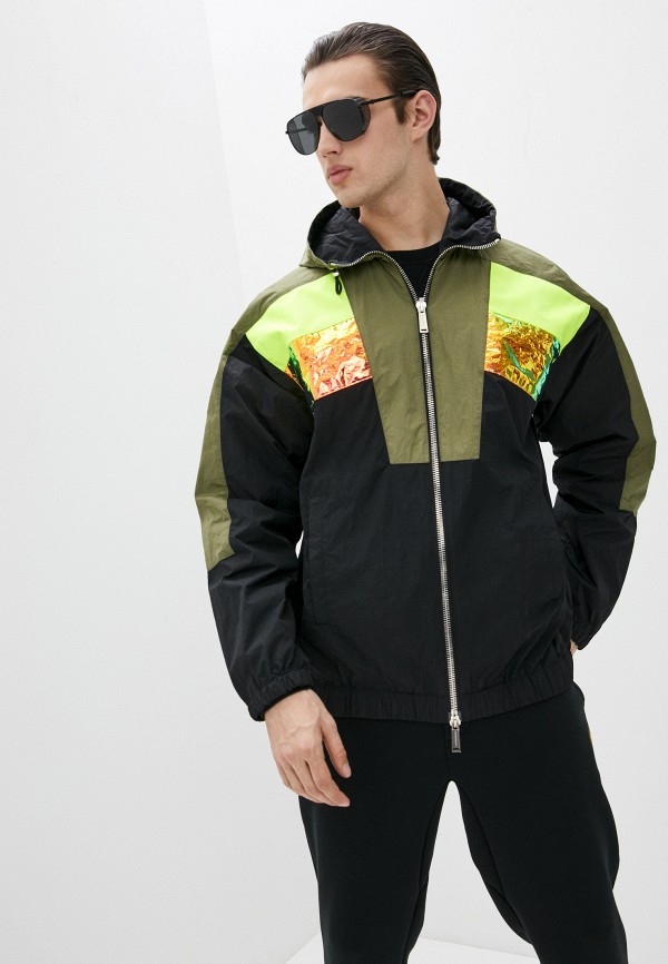 

Ветровка Dsquared2, Черный