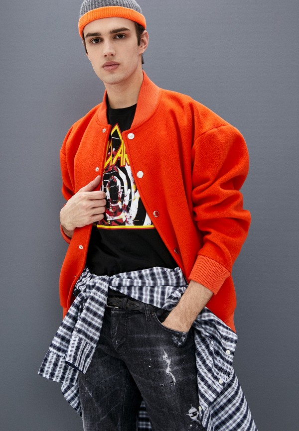 фото Куртка dsquared2