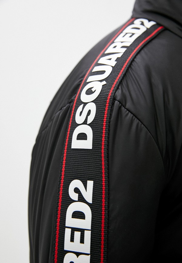 фото Куртка утепленная dsquared2