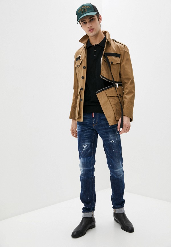 фото Куртка dsquared2