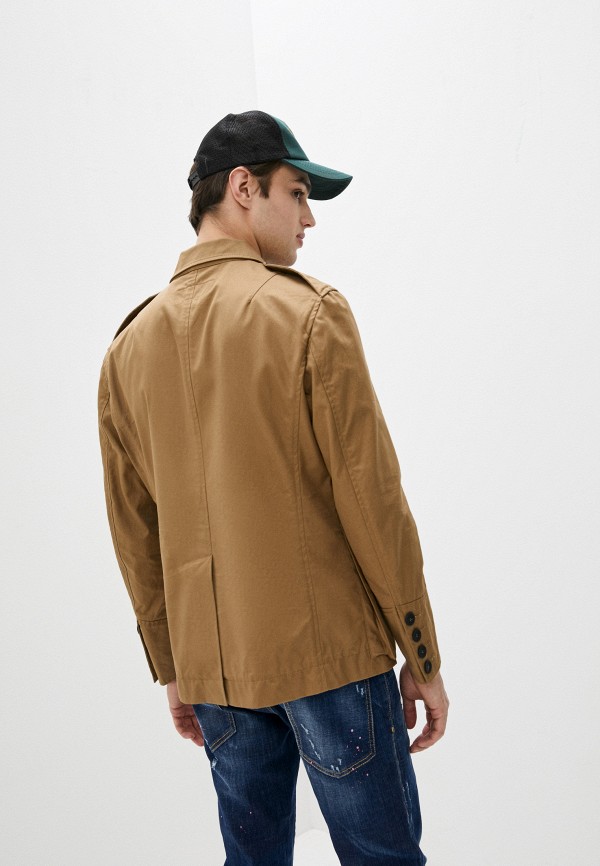 фото Куртка dsquared2