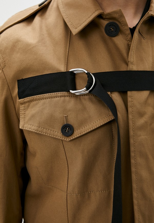 фото Куртка dsquared2