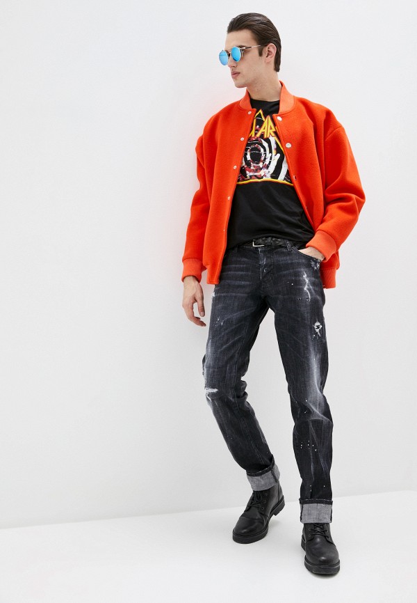 фото Футболка dsquared2