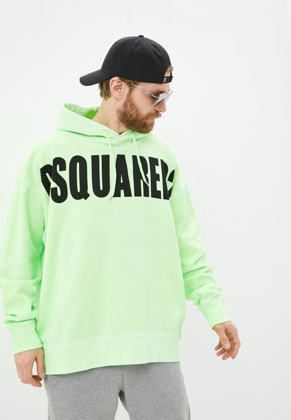 фото Худи dsquared2