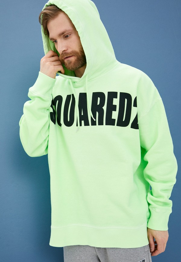 фото Худи dsquared2