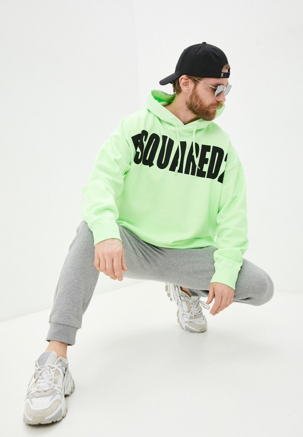 фото Худи dsquared2
