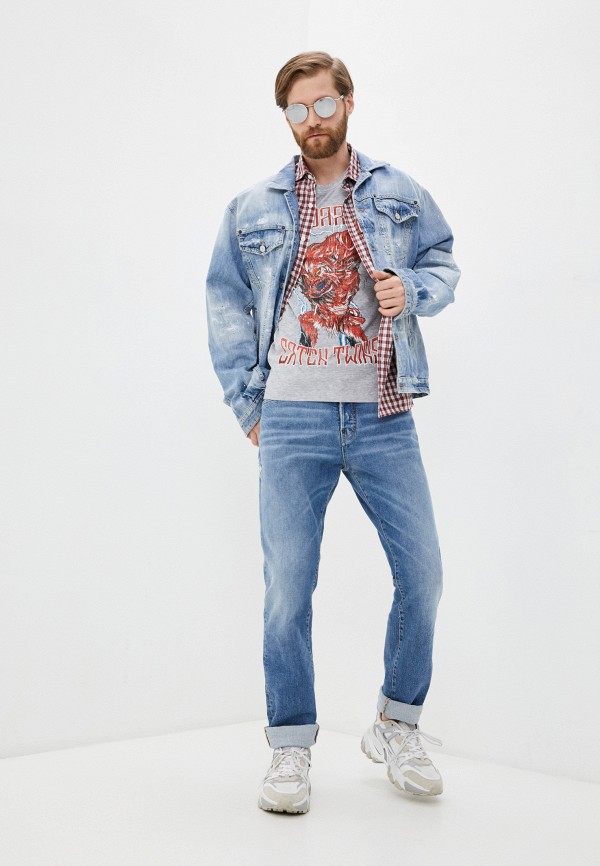 фото Футболка dsquared2