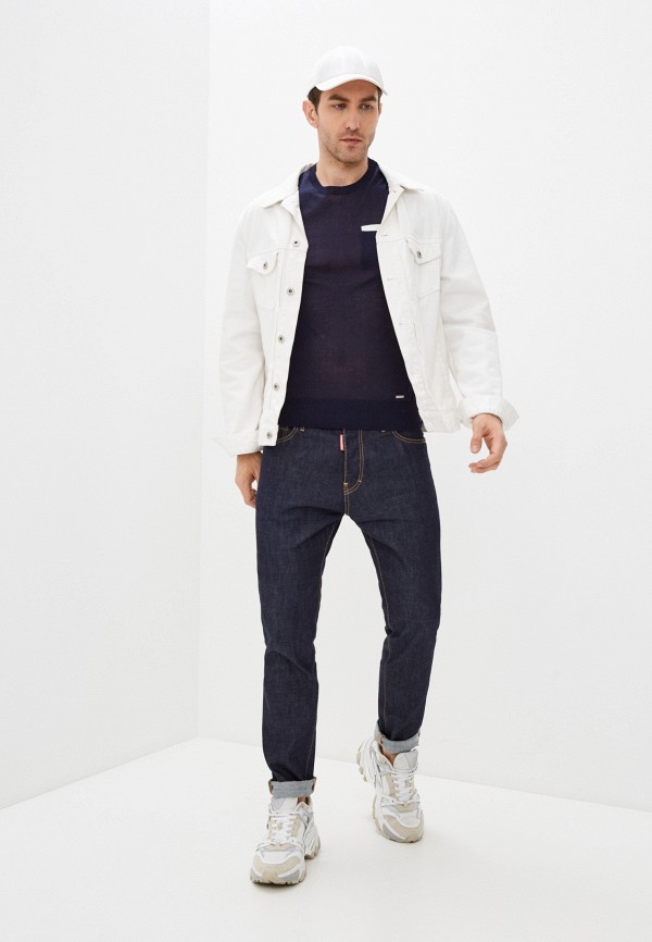фото Футболка dsquared2