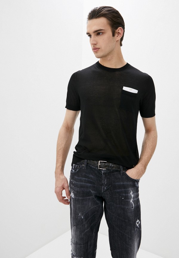 фото Футболка dsquared2