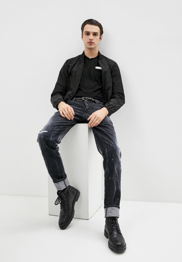 фото Футболка dsquared2