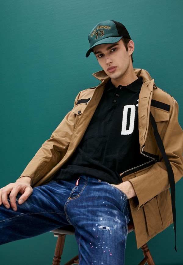 фото Поло dsquared2