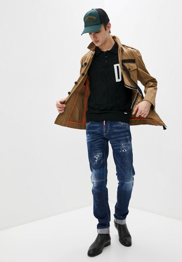 фото Поло dsquared2