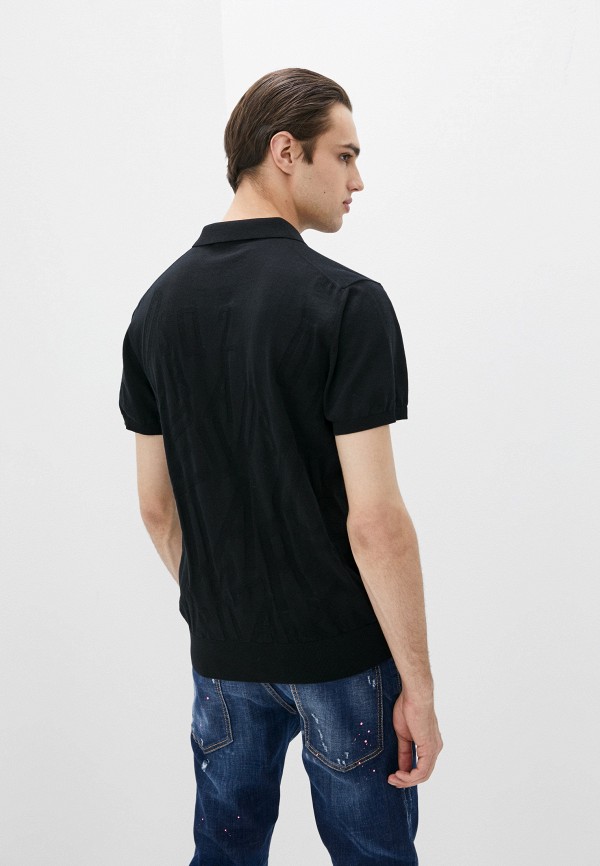 фото Поло dsquared2