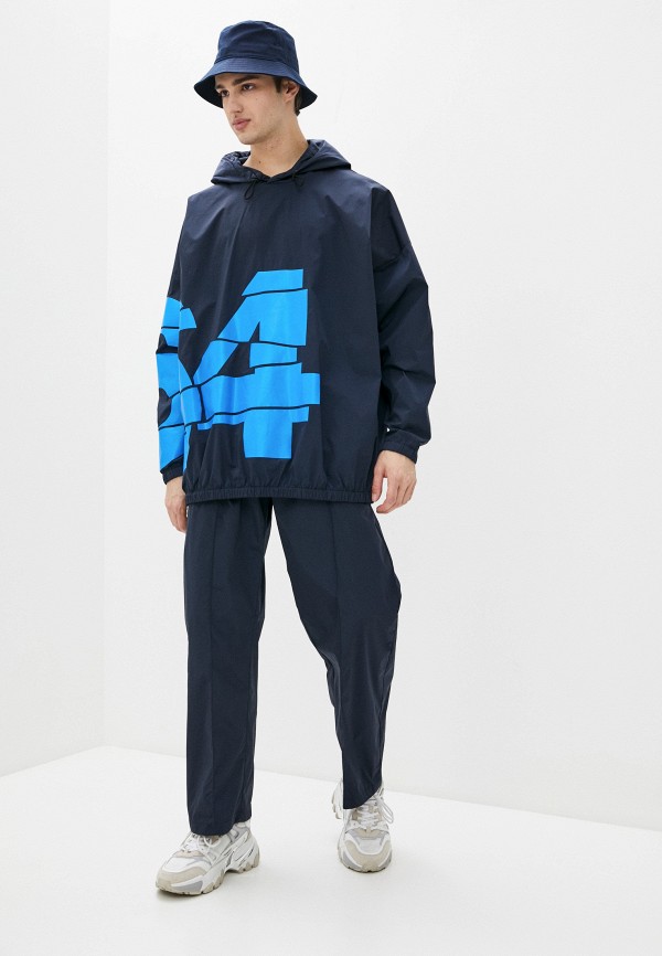 

Брюки спортивные Dsquared2, Синий