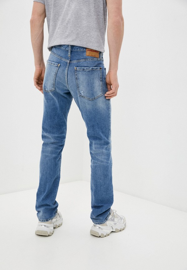 фото Джинсы dsquared2