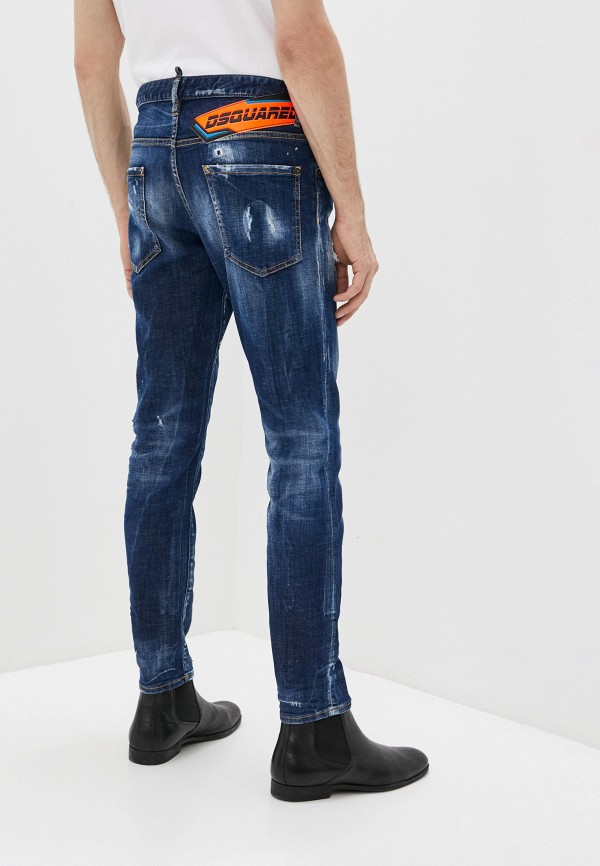фото Джинсы dsquared2