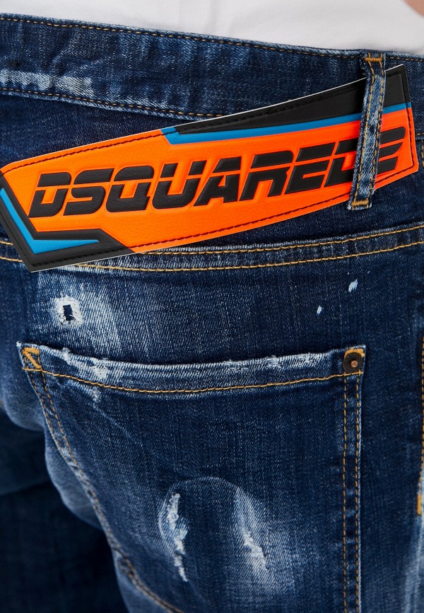 фото Джинсы dsquared2