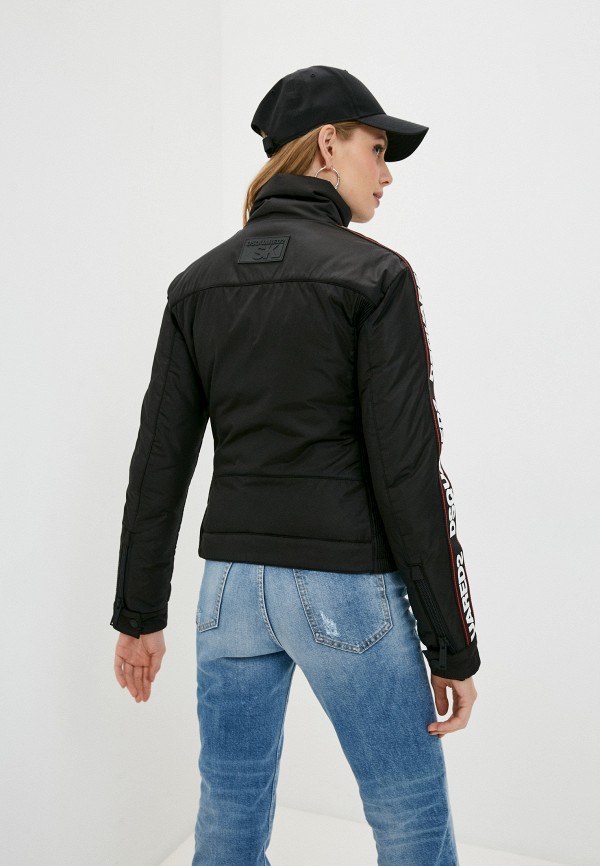 фото Куртка утепленная dsquared2