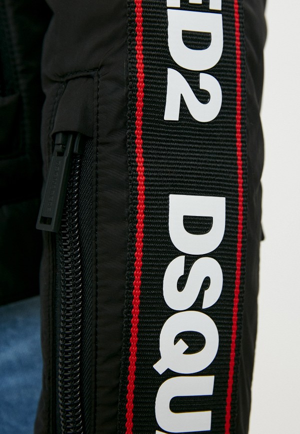 фото Куртка утепленная dsquared2