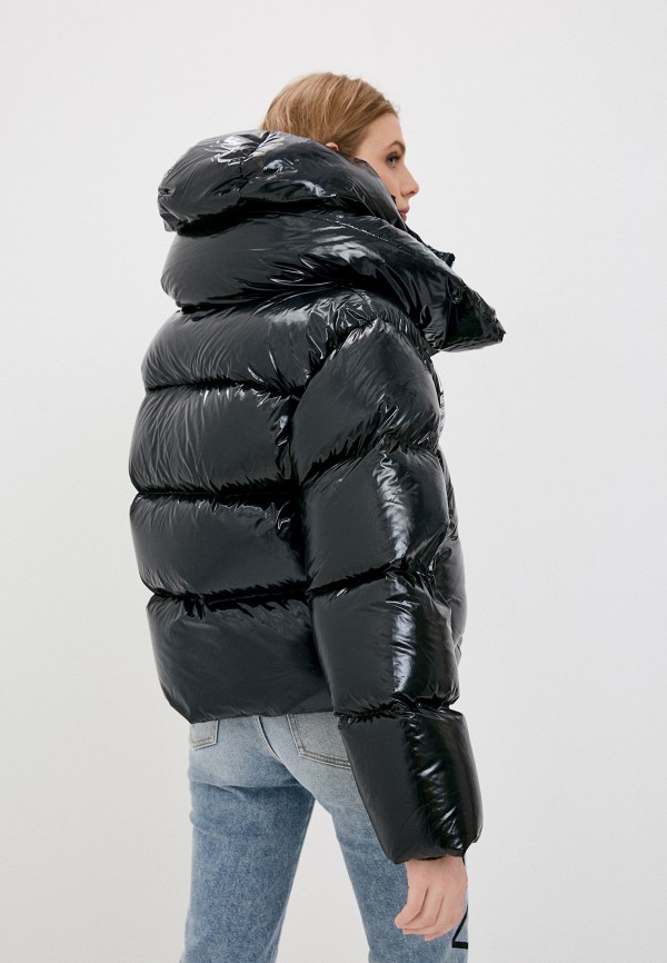 фото Пуховик dsquared2