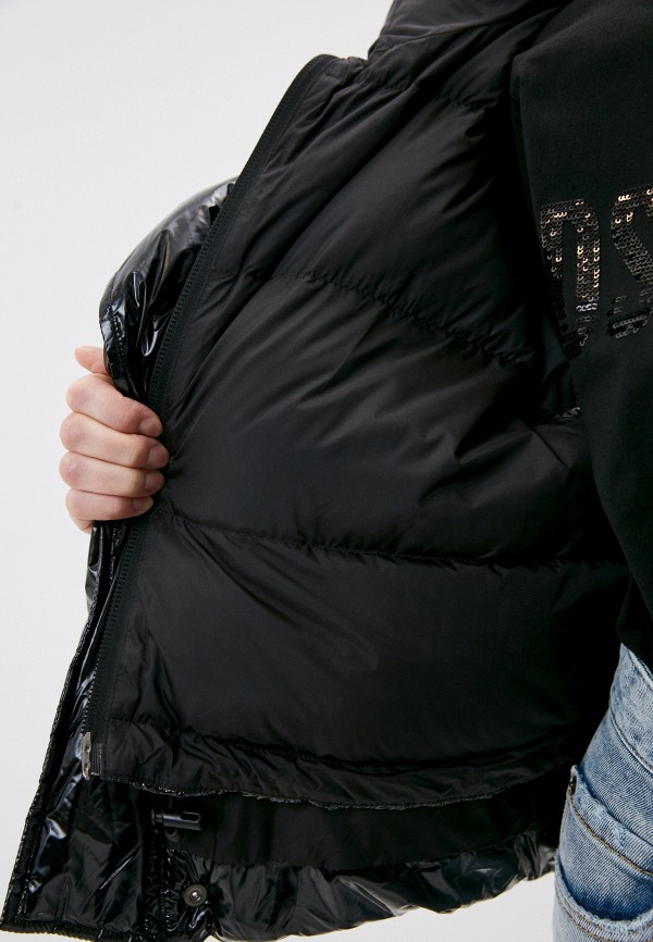 фото Пуховик dsquared2