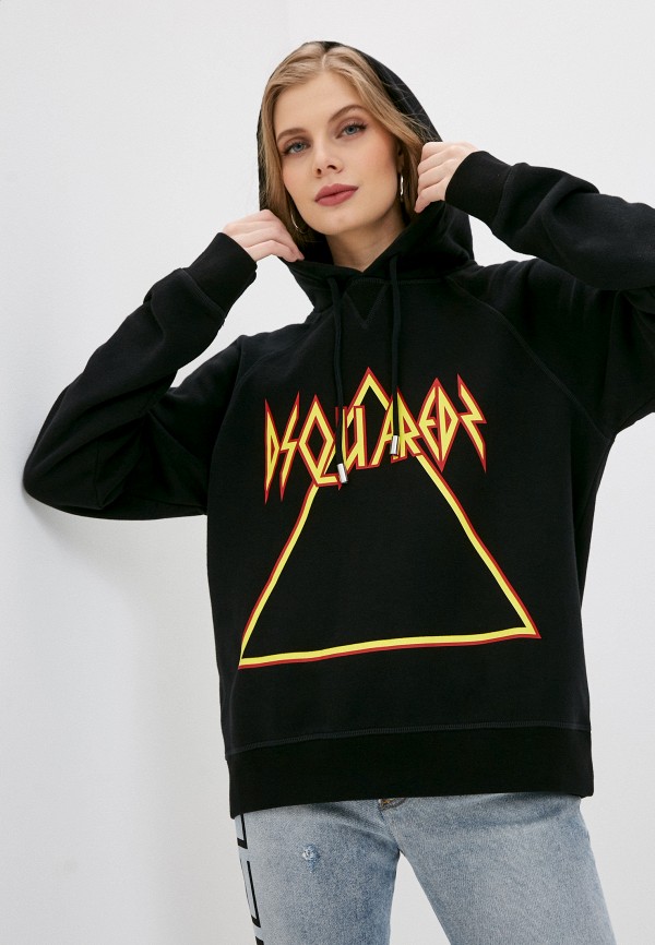 фото Худи dsquared2