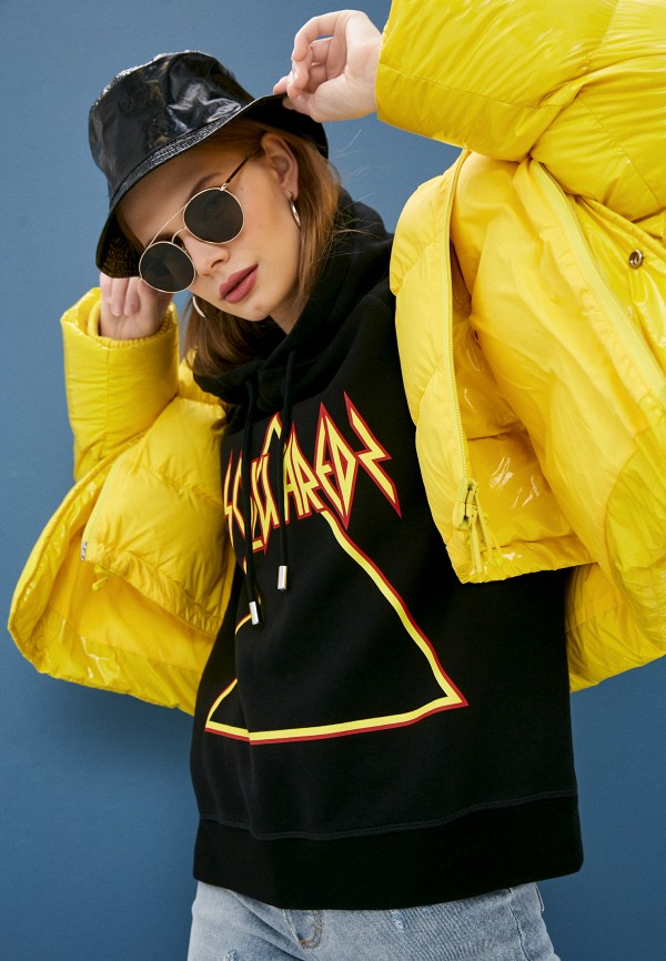 фото Худи dsquared2