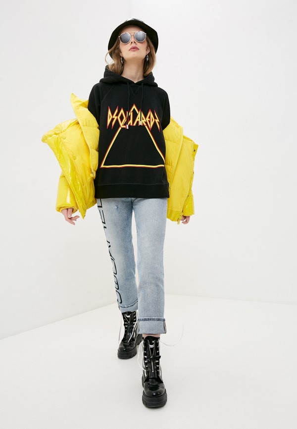 фото Худи dsquared2