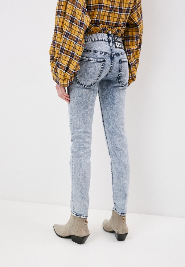 фото Джинсы dsquared2